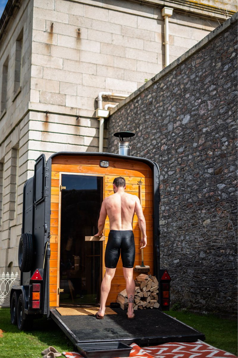 BlockWorkspace's tweet photo. 🔥PLYMOUTH MEMBER PERK 🔥

As a BLOCK Plymouth member, you’ll get £5 off a 1-HourFire + Ice Communal Sauna Session with Halogi RWY 🔥❄️

Are you a sauna or a cold plunge person? Let us know below! ⬇️

#workspace #gymmembers #BLOCKworkspace #BLOCKplymouth https://t.co/boVIIHmCMu