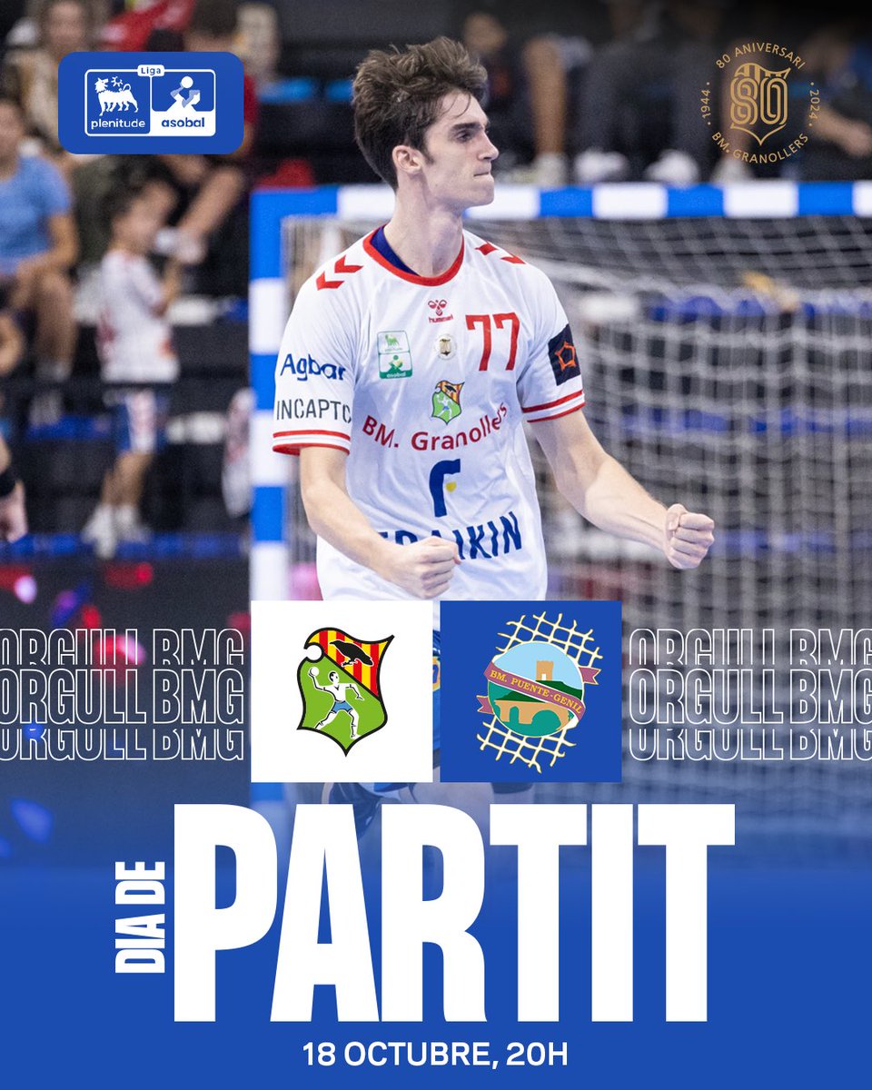 𝑫𝒊𝒗𝒆𝒏𝒅𝒓𝒆𝒔 𝒅𝒆 𝑩𝑴𝑮, 𝒅𝒊𝒗𝒆𝒏𝒅𝒓𝒆𝒔 𝒅𝒆 𝒑𝒂𝒓𝒕𝒊𝒕 !🚀🔛

#BMGx80 #OrgullBMG⚪️🔵