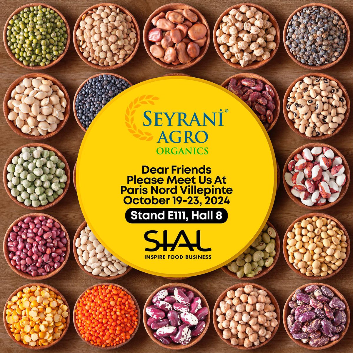 #SialParis #2024