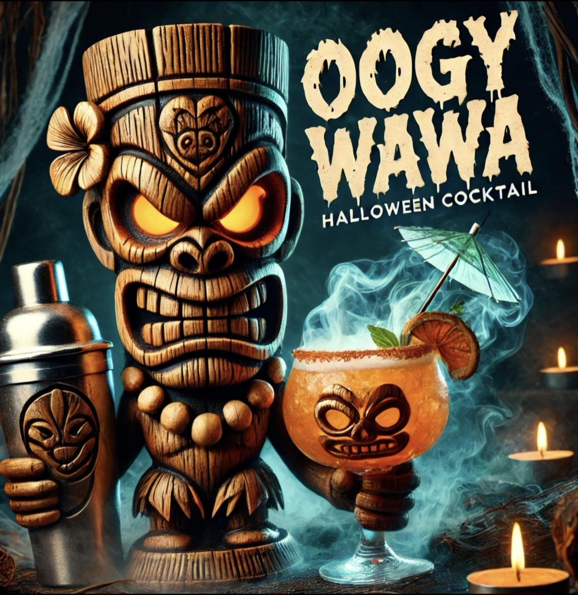 OOGY WAWA tweet media