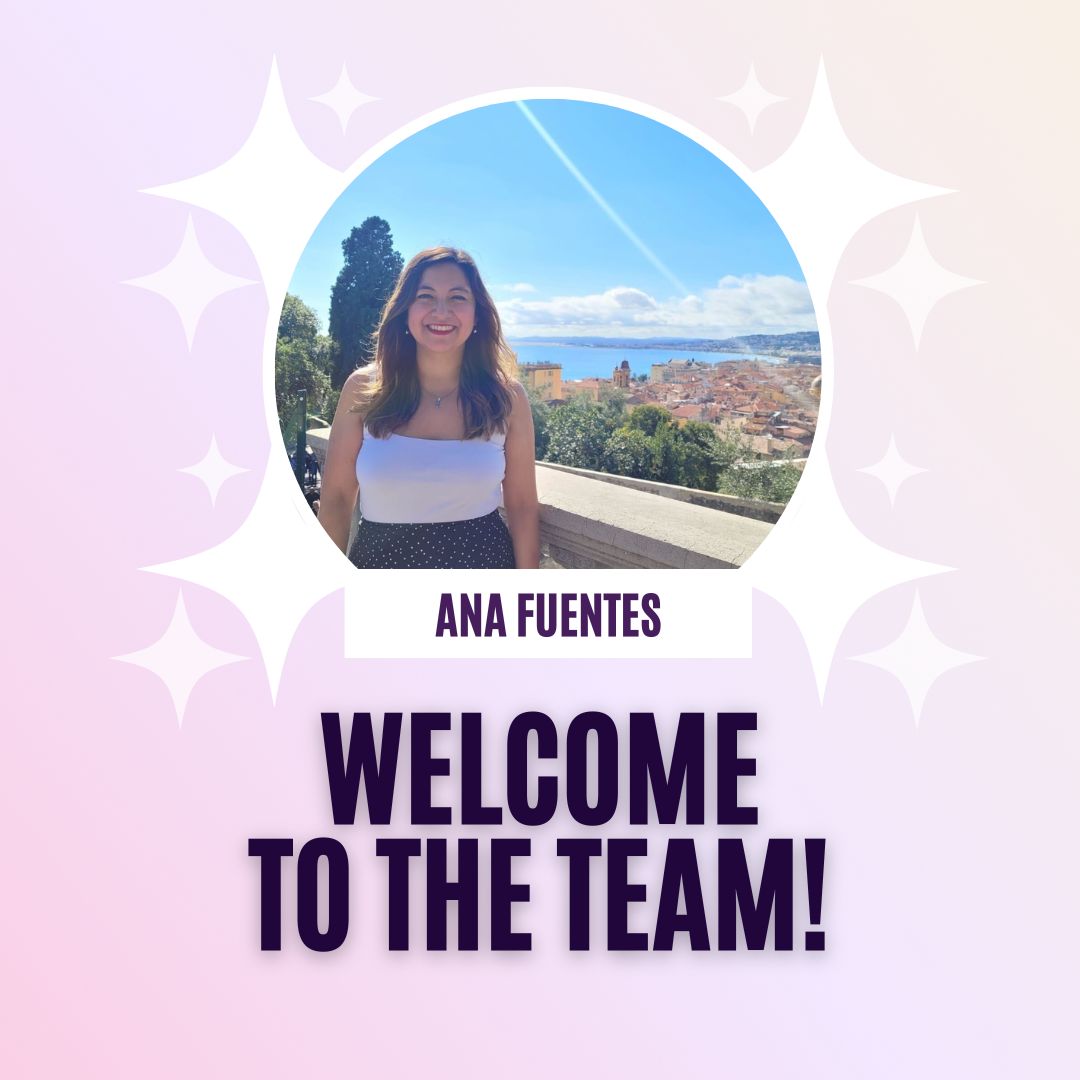 Meet Genie AI’s new Executive Assistant, Ana Fuentes! 👋

With over seven years experience across multiple roles in fast-paced industries, Ana has supported leadership teams, optimised processes, and delivered exceptional stakeholder experiences.

We’re beyond excited to see the