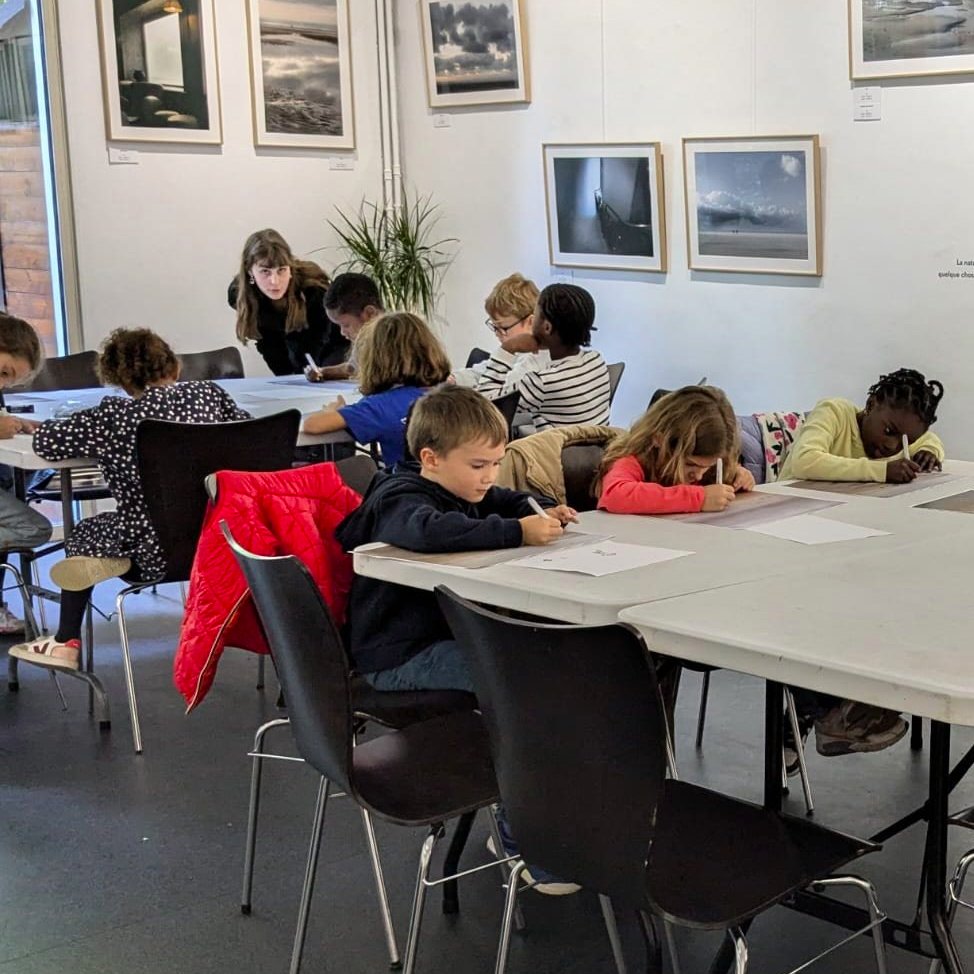 La CLEF / Saint-Germain-en-Laye (78) tweet media