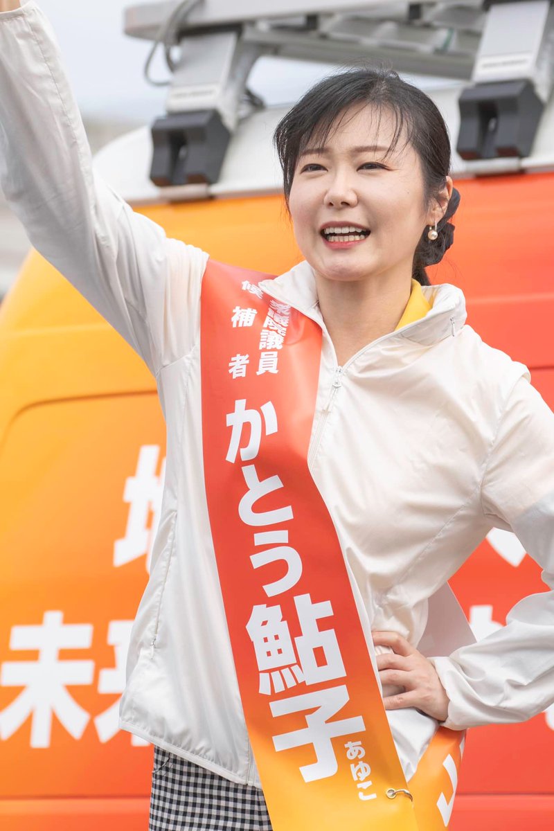 山形3区（鶴岡市、酒田市、新庄市、最上郡、東田川郡、飽海郡 ）は加藤