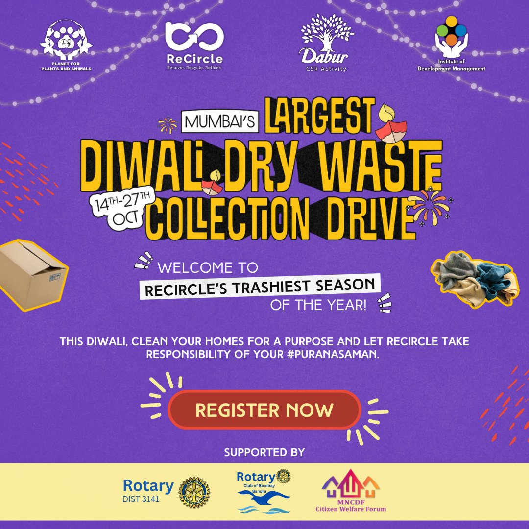 Planet for Plants & Animals (PPA INDIA) tweet media