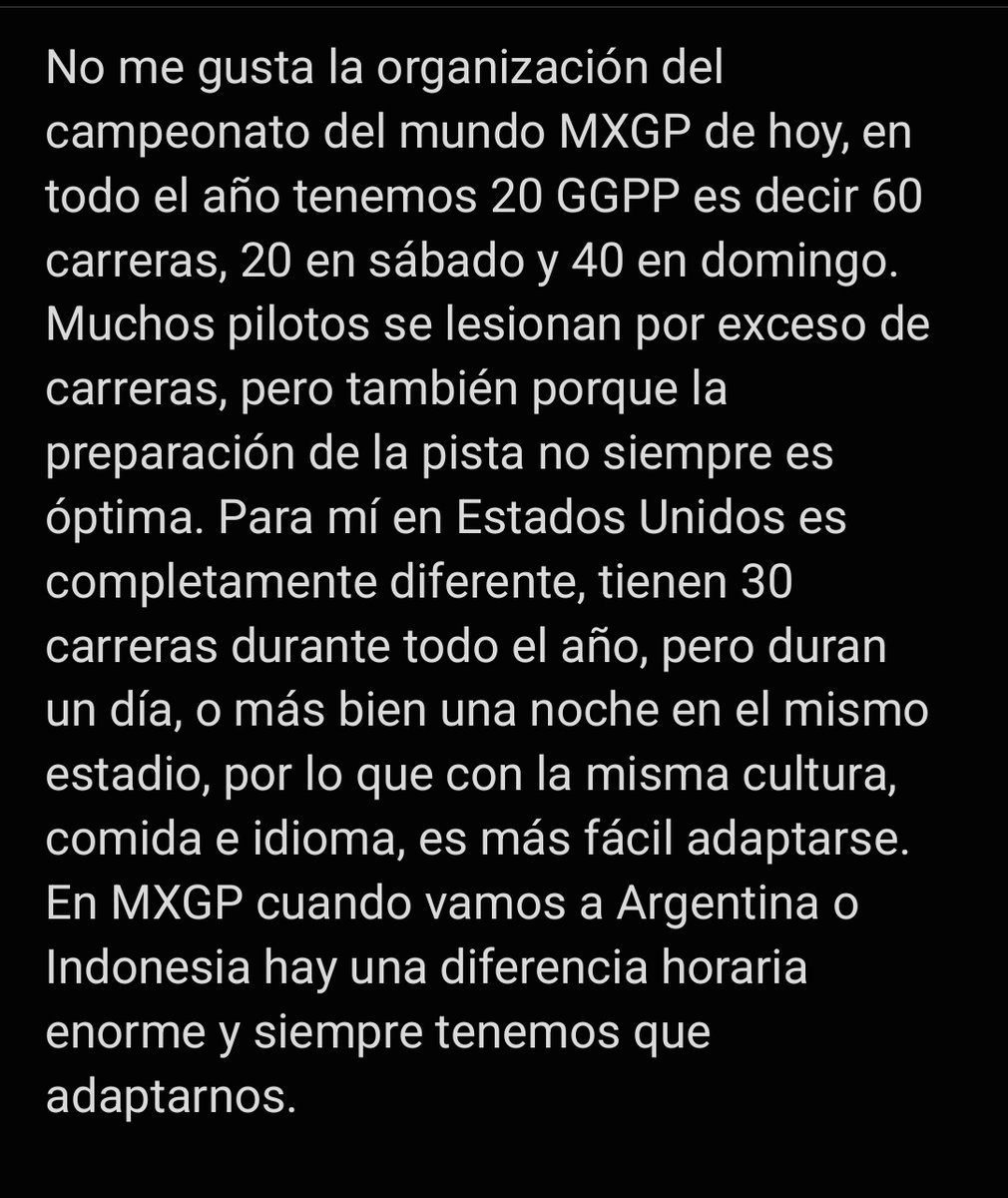 Daniel Makx tweet media