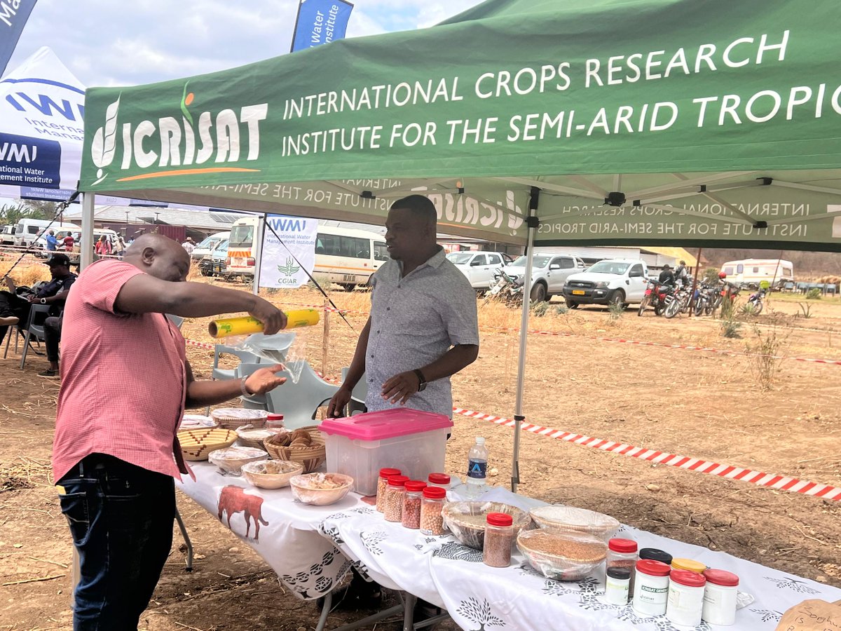 Bio-Hub Trust tweet media