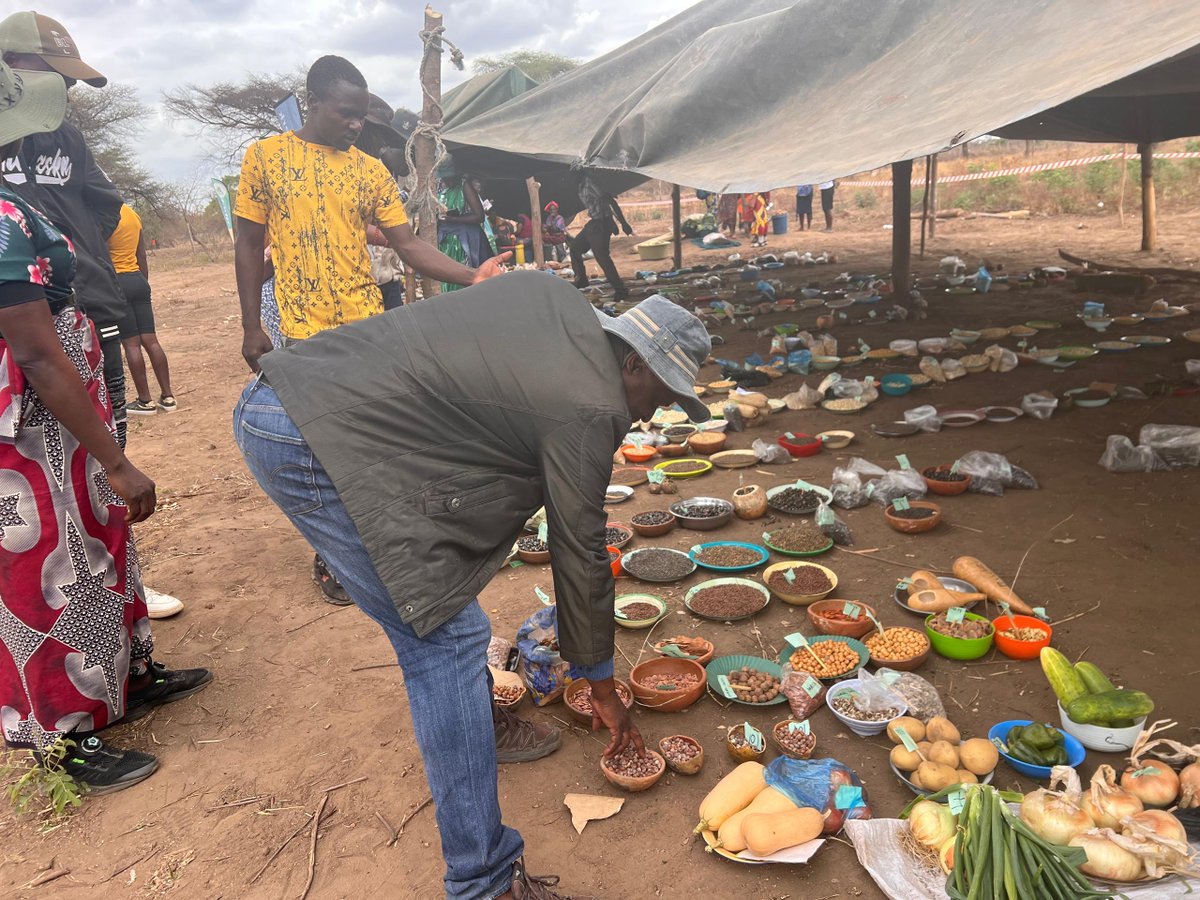 Bio-Hub Trust tweet media