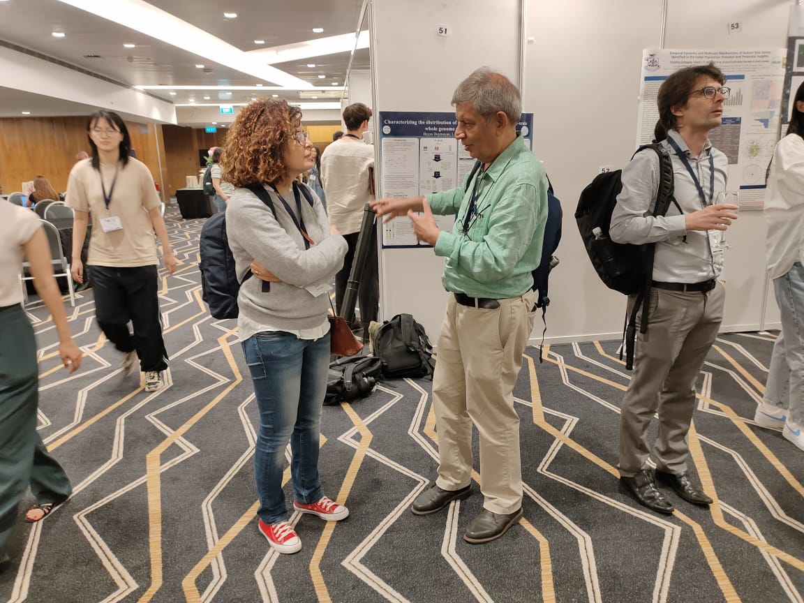 Rohini Nilekani Centre for Brain and Mind-NIMHANS tweet media