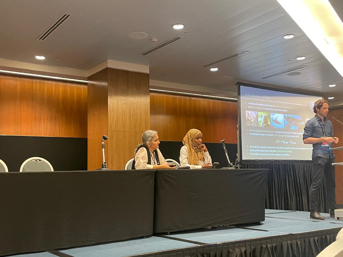 Rohini Nilekani Centre for Brain and Mind-NIMHANS tweet media