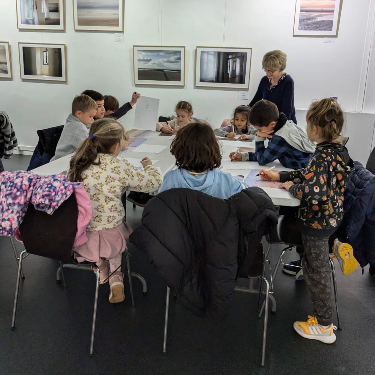 La CLEF / Saint-Germain-en-Laye (78) tweet media