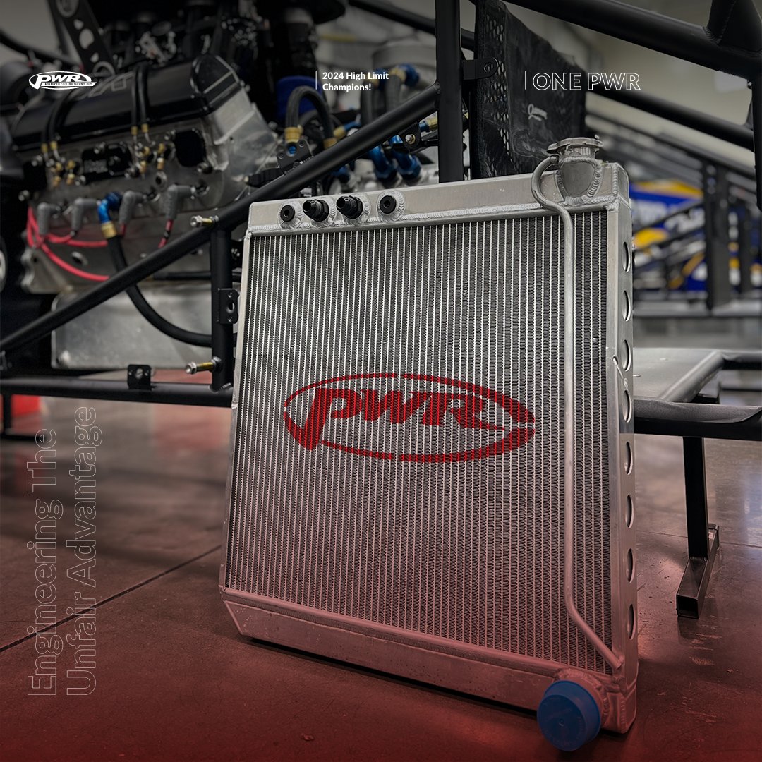 PWR Advanced Cooling Technology tweet media