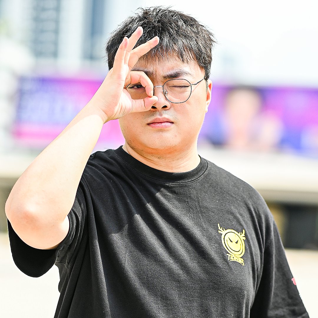 PUBG Esports tweet media