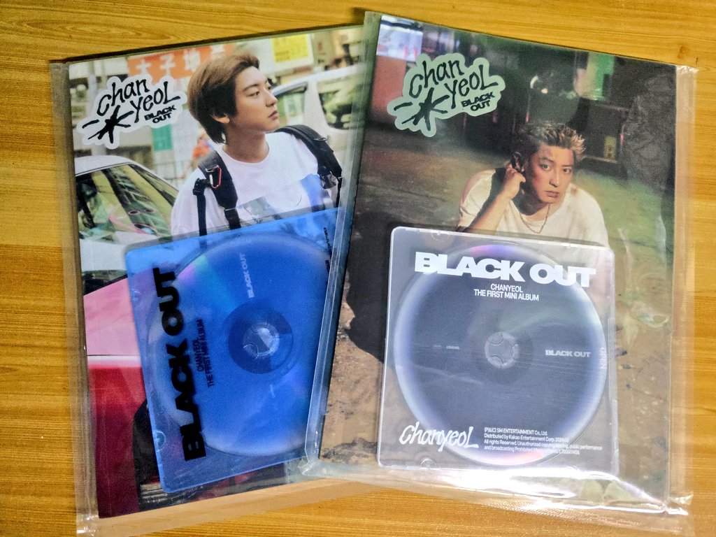 oohmaknae's tweet photo. 🎸CITY-SCAPE IN MANILA GIVEAWAY🎸

I'll be giving away unsealed black out photobooks (2 winners, 1 ver each, w/out pc) 

Mechanics:
- RT and Like
- Drop your 'Black Out' and 'Back Again' MV streaming proofs
- Include tags #CHANYEOL #찬열
#2024_CHANYEOL_LIVETOUR_都市風景_City_scape_in_MANILA
#CHANYEOLinMANILA2024
- Winners should also be in Cubao tomorrow since I'll only do meet-up. 

🍀 Will draw tomorrow, October 19, 2024, 1:00 AM 🍀