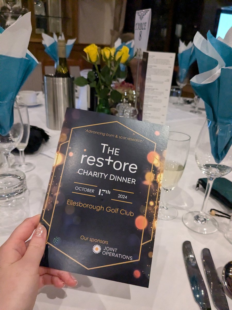 BHT Burns & Plastics Therapy Team tweet media