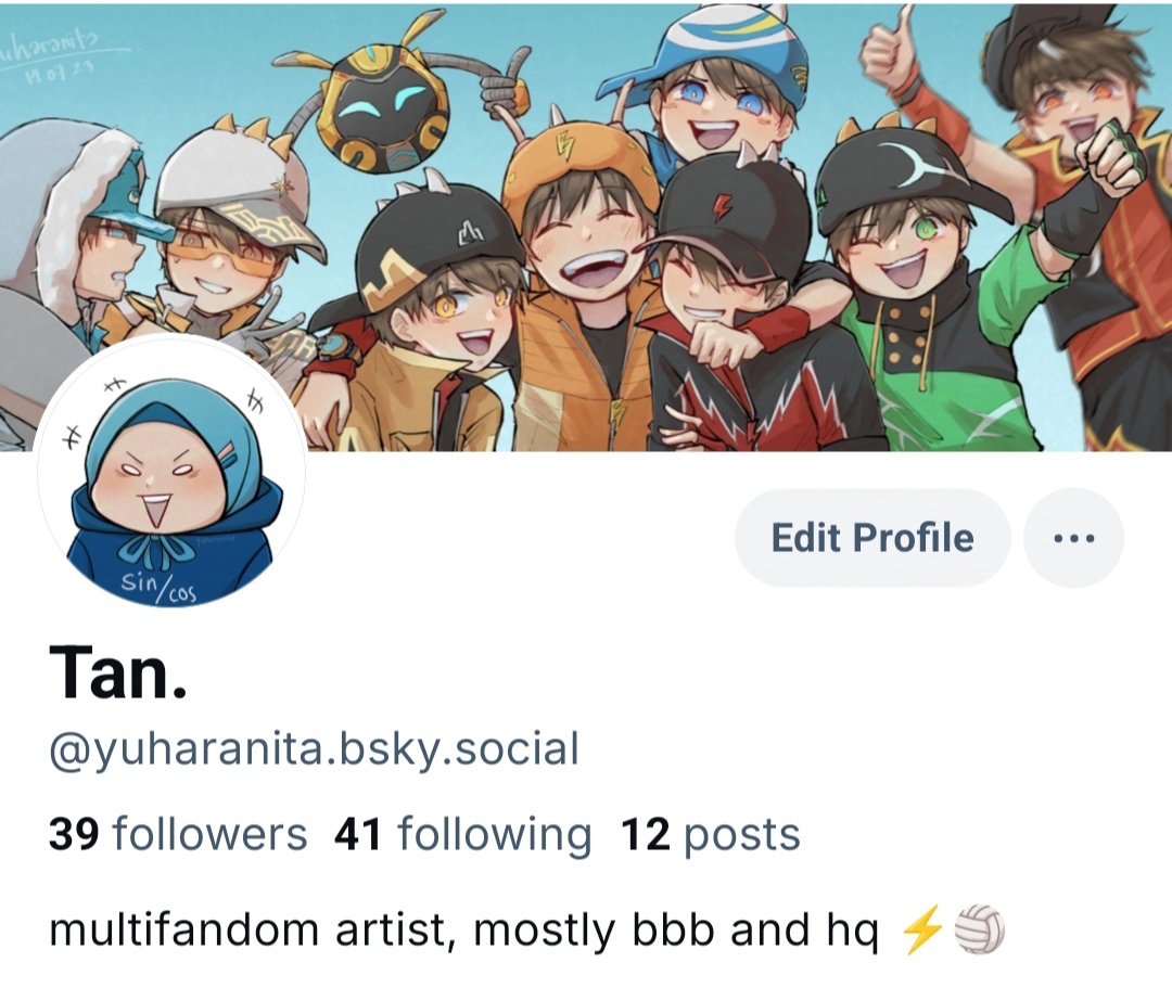 Artist’s Base tweet media