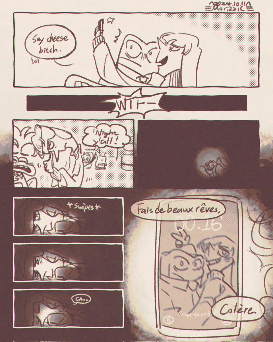 221cMori's tweet photo. blaming miko for the tsundere ennui thing😔 /j
#insideout2 #insideout2fanart #insideout2ennui #insideoutanger #anger #ennui #angnui https://t.co/SGRgB4AMSS
