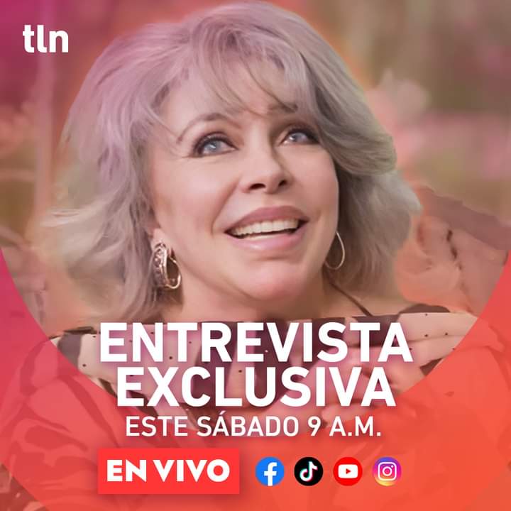 Vero Castro Chaparrita de Oro tweet media