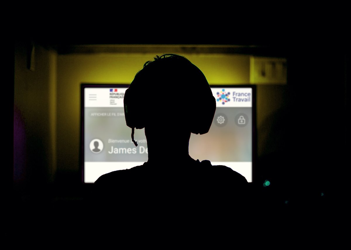Comment l'assurance chômage tient la scène indé du jeu vidéo à bout de bras :
canardpc.com/jeu-video/doss…