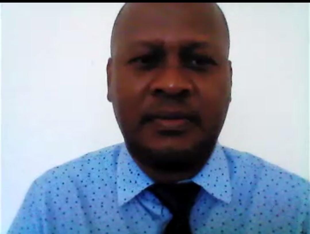 Southern Africa Youth Forum (SAYoF) tweet media