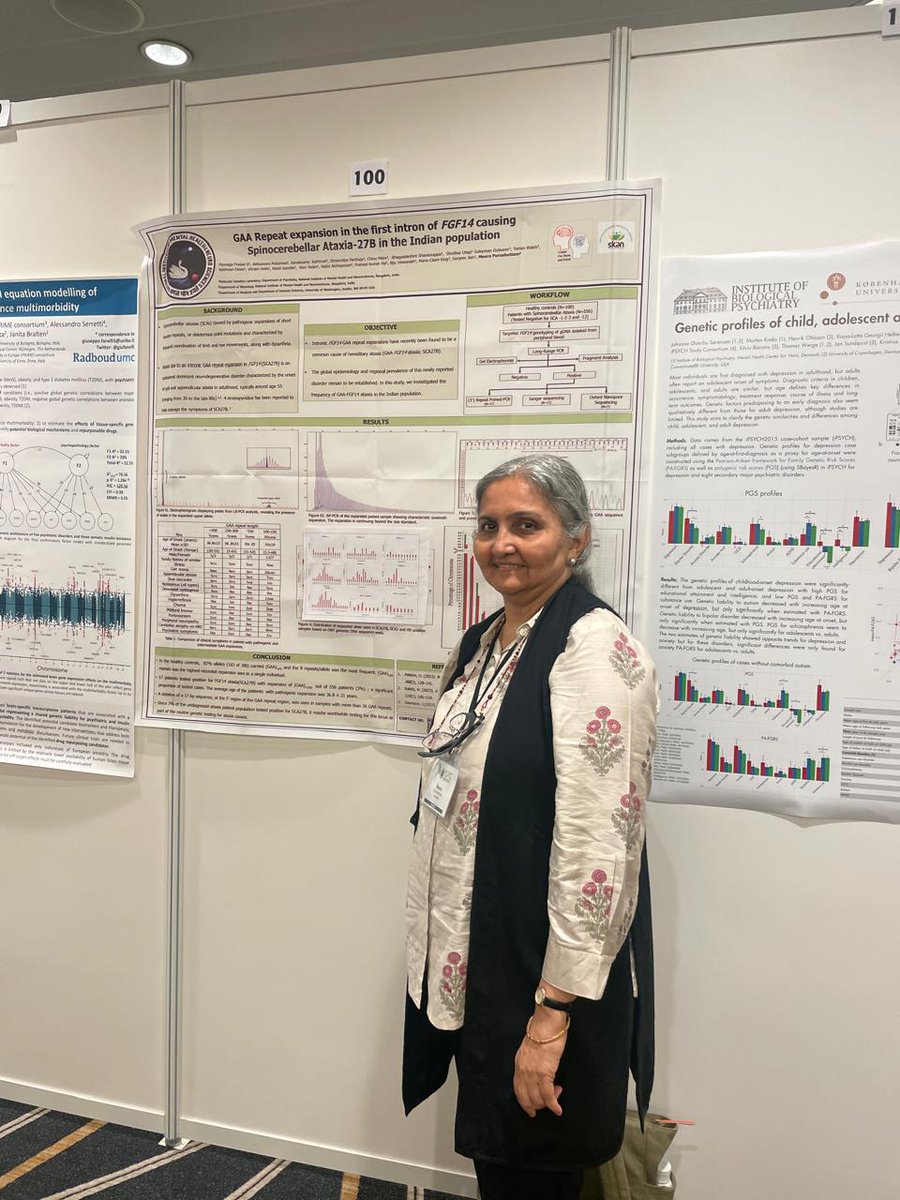 Rohini Nilekani Centre for Brain and Mind-NIMHANS tweet media