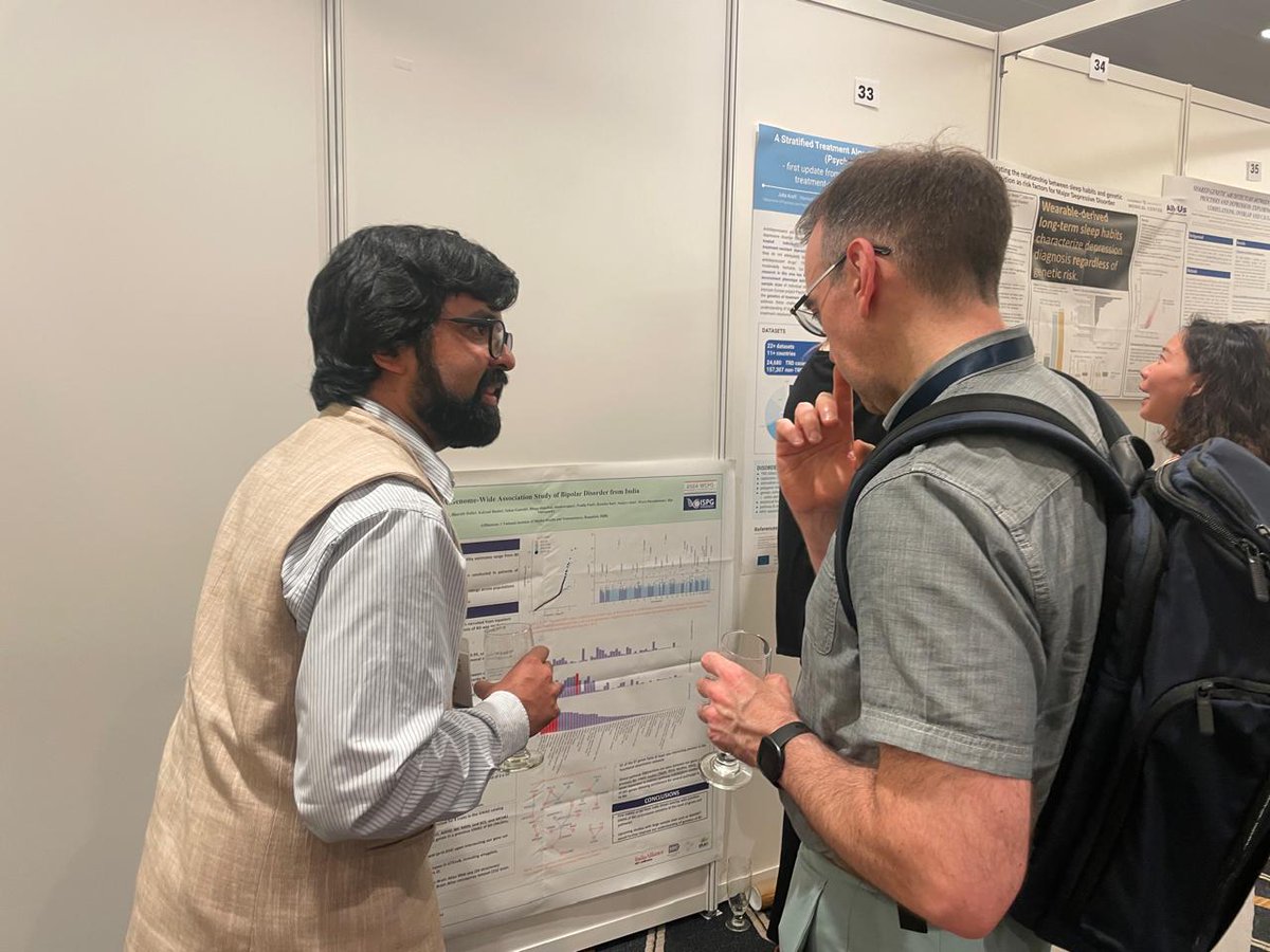 Rohini Nilekani Centre for Brain and Mind-NIMHANS tweet media