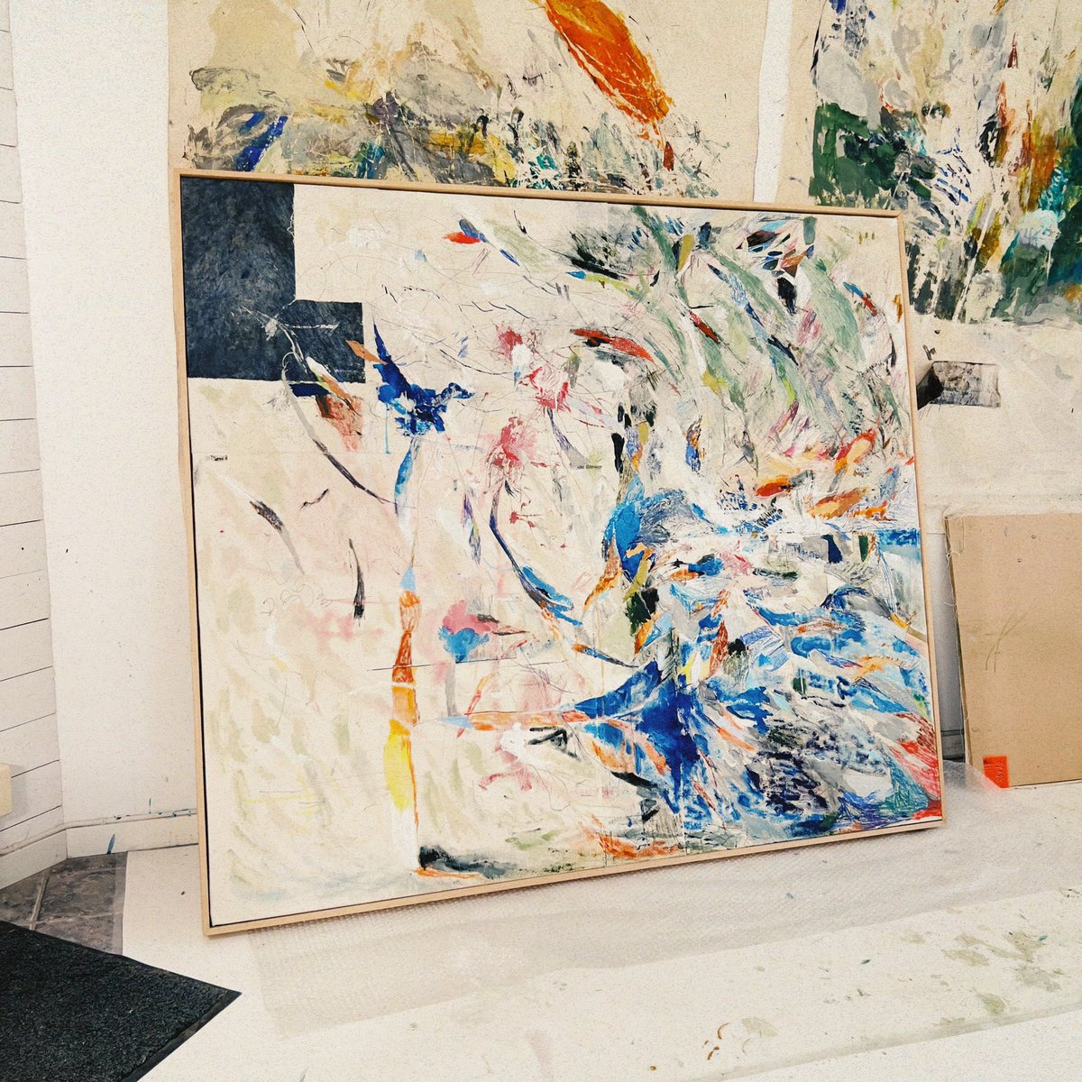 framed: untitled (birdwatching)
for @LoveBeingWorld <3