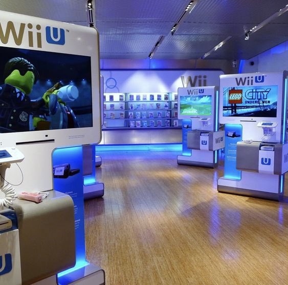 DaddyWarpig's tweet image. Somebody thinks this is #Retrofuturistic.