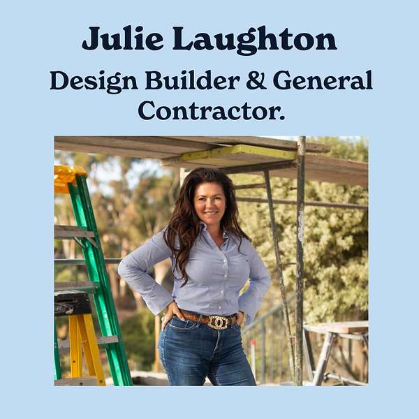 Thank you Alexis Armstrong for having me on The Smoko Podcast. It's always so nice to share stories with other women in the trades. Check out our in-depth conversation. smokopodcast.ca/2129026/episod…

#designbuild #womeninconstruction #womenindesign #womeninarchitecture