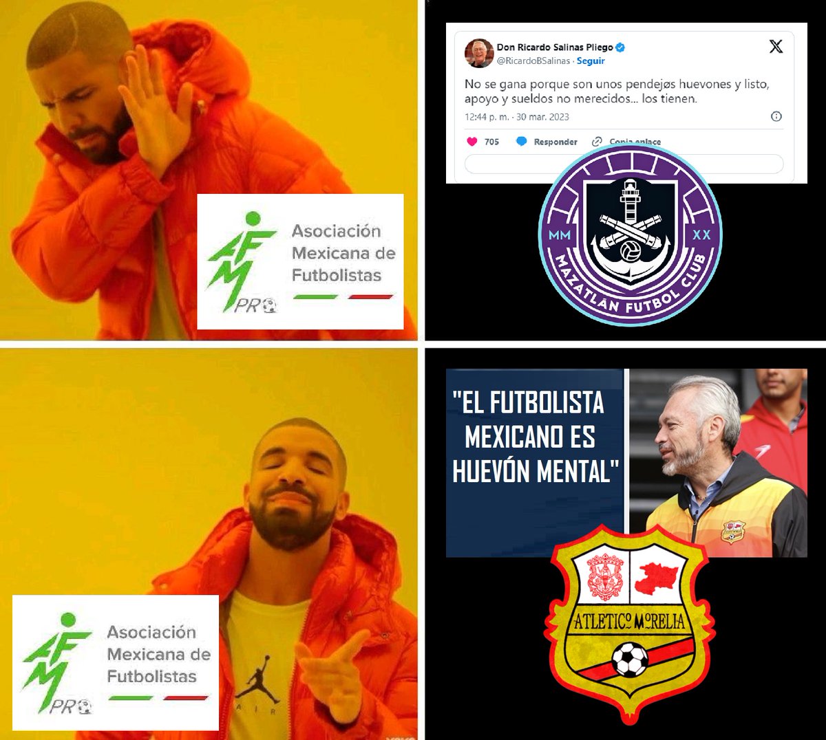 <a href="/FMF/">Federación Mexicana de Futbol</a> Sean parejos hijos de 🐩