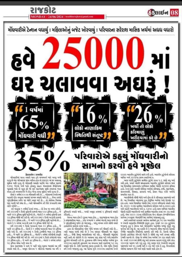 #Remove_Fix_Pay_in_Gujarat