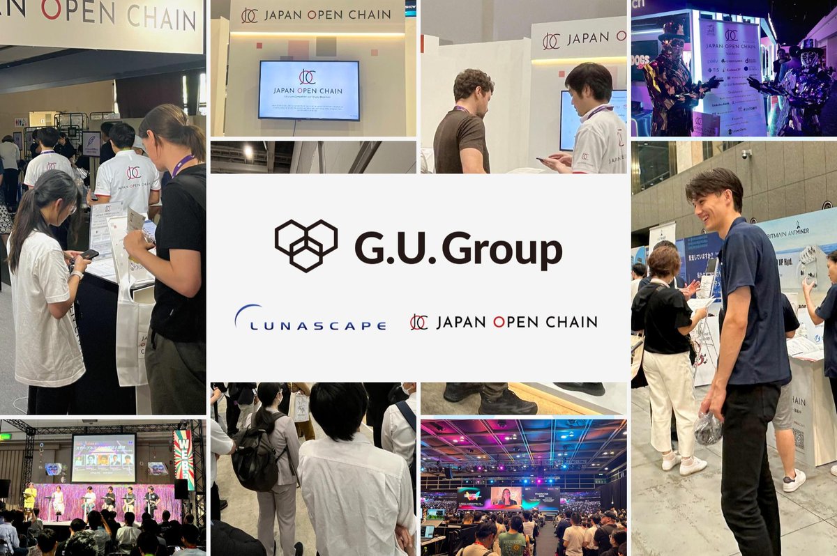 G.U.net (@G_U_net) / Posts / X