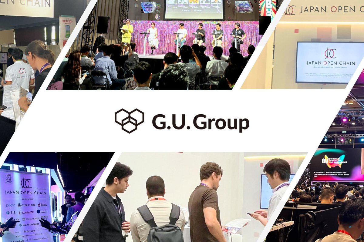 G.U.net tweet media