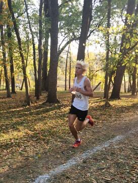 Sioux City East Boys CONFERENCE RUNNER-UPS!
All-Conference Honors:
Maciah Shultz 10th 
Kris Zellner 11th
Kaden Koepke 12th