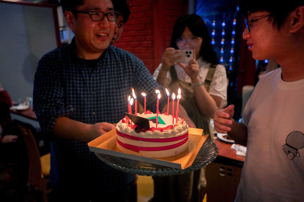 Vue Fes Japan tweet media