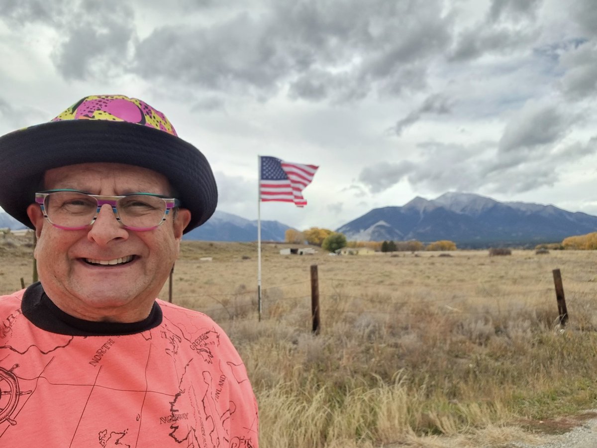 Timmy Mallett tweet media