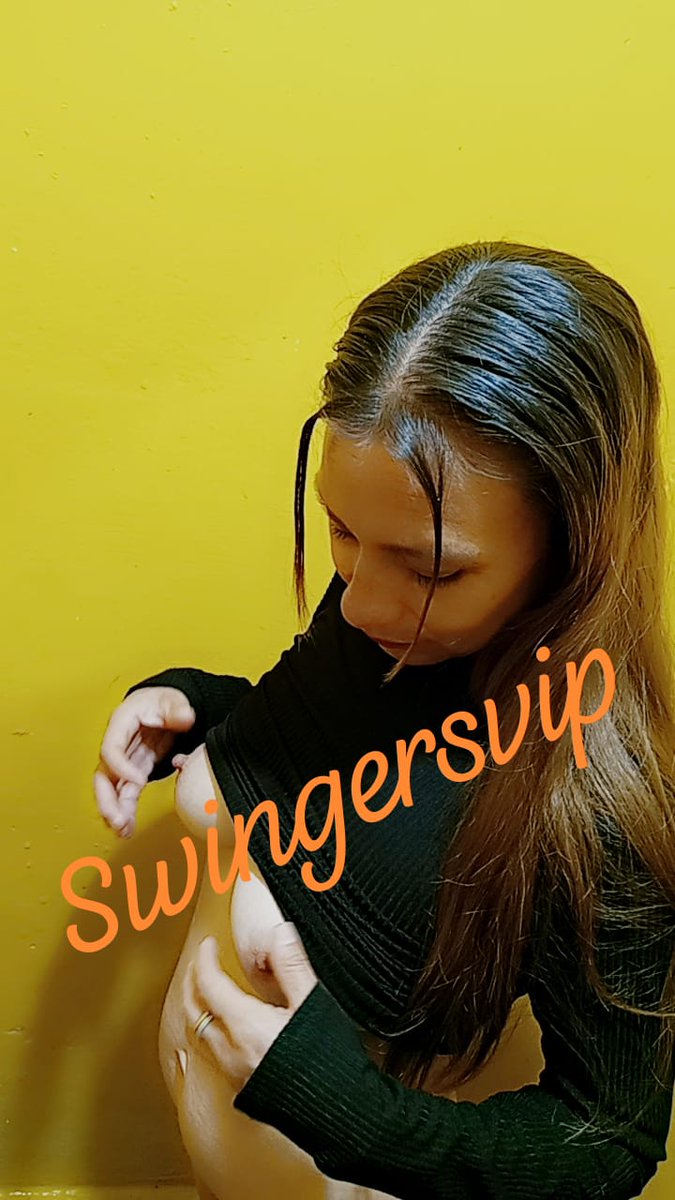 Esperamos les agrade esta fotito de mi esposa Mitzy. Seguimos en busca de un buen macho para ella.  RT