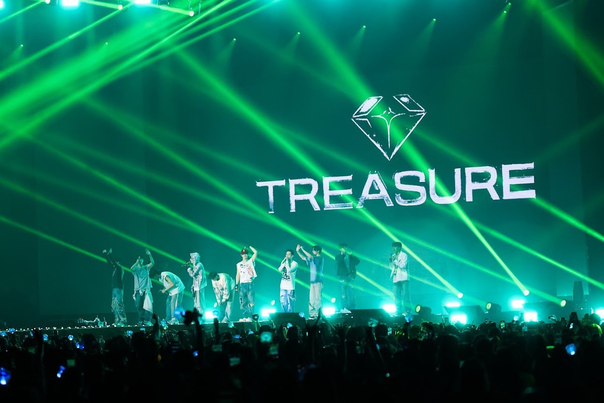 Neverland Entertainment tweet media