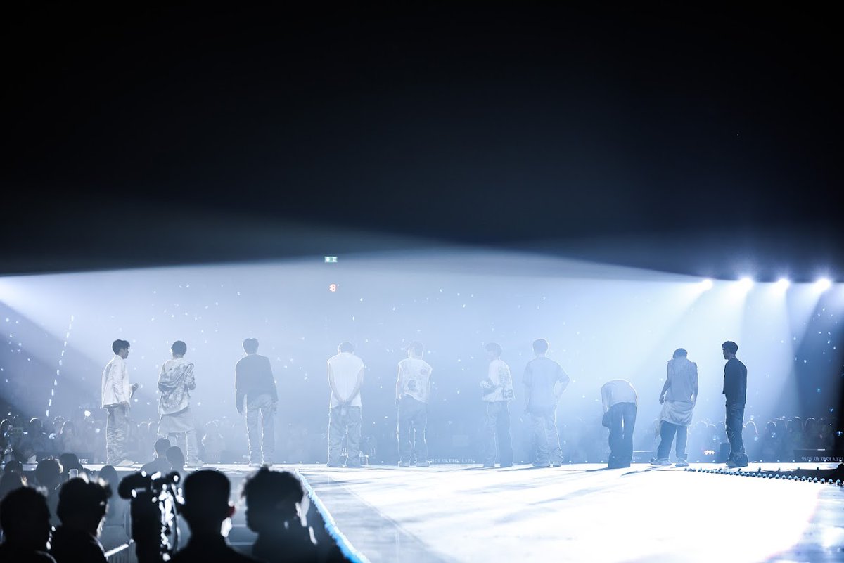 Neverland Entertainment tweet media