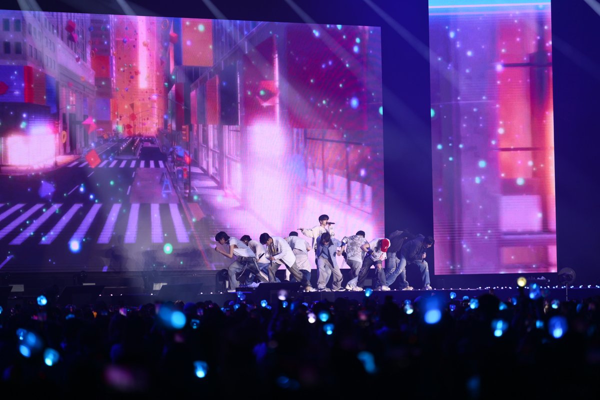 Neverland Entertainment tweet media