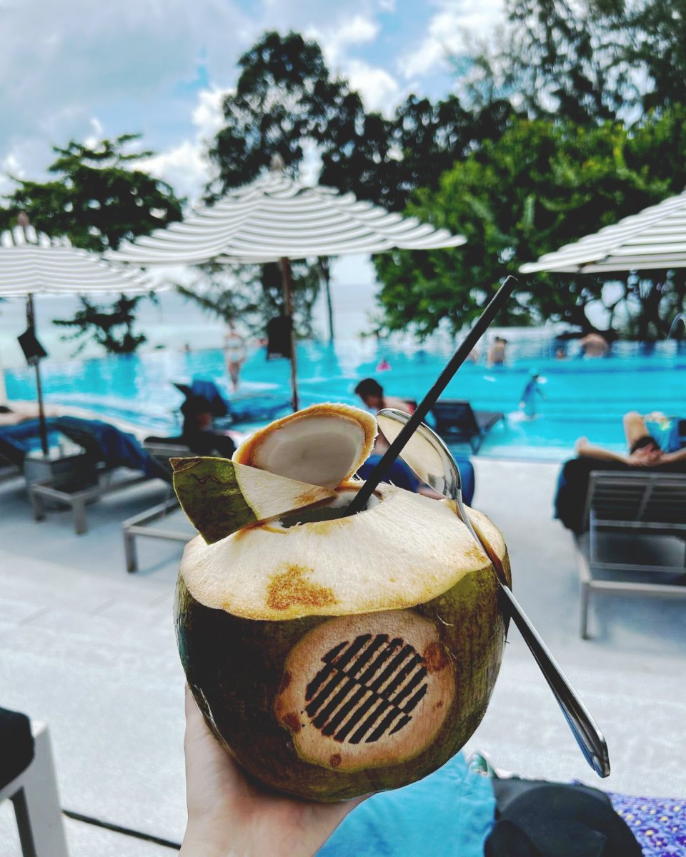 Pullman Phuket Arcadia tweet media