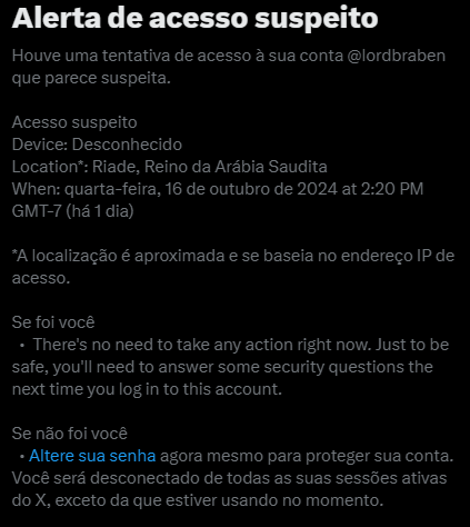 lordbraben's tweet photo. Terceira vez...

O que esse povo viu na minha conta??? https://t.co/p7aQYr7IY6