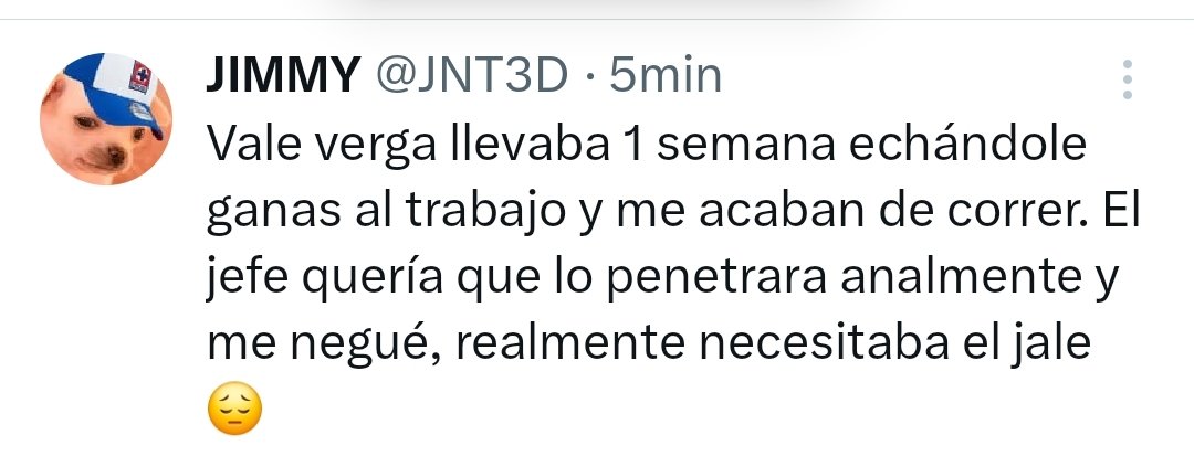 luislolezama's tweet photo. @MakinaAzulMx @diegoahdz96 Púes el @JNT3D dice que el homosexual eres tu jajaja https://t.co/aYMWY2Pj0W