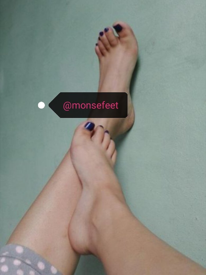 monsefeet