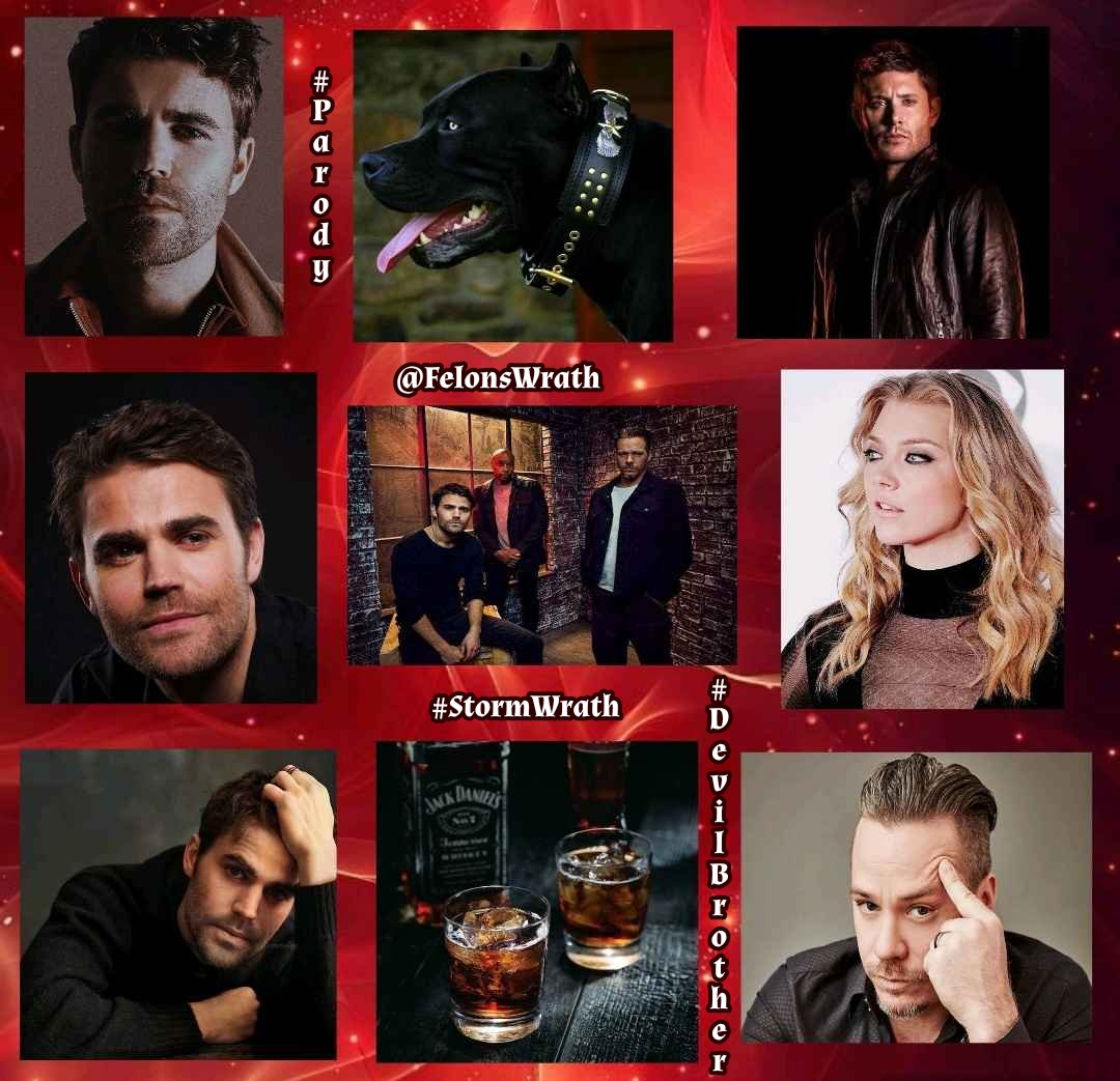 Eddie Longo (RP - Parody) tweet media