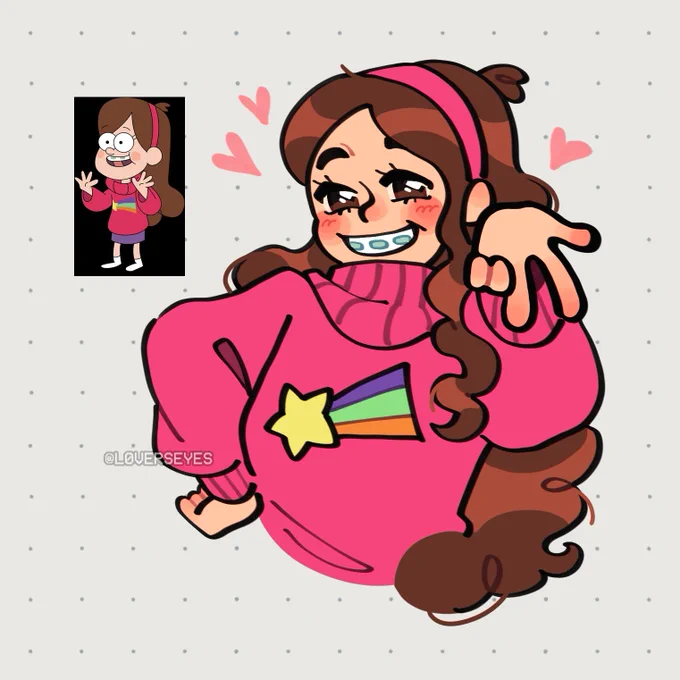 misc gf doodles #GravityFalls 