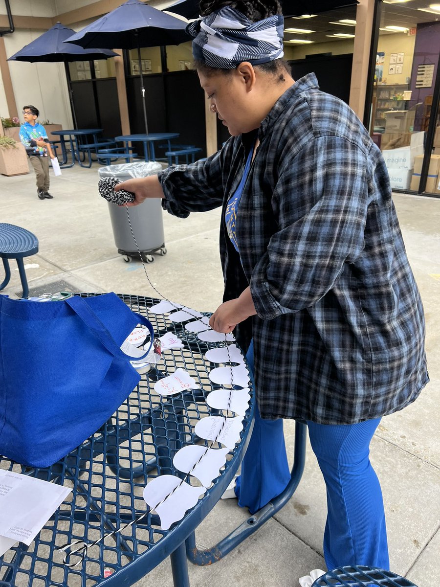 DeckerPUSD's tweet photo. Thank you to those who didn’t ghost us & joined #DeckerPTA 👻👻👻 #deckermakeswaves #proud2bepusd #ptamembershipdrive https://t.co/lPYAcWKqJC