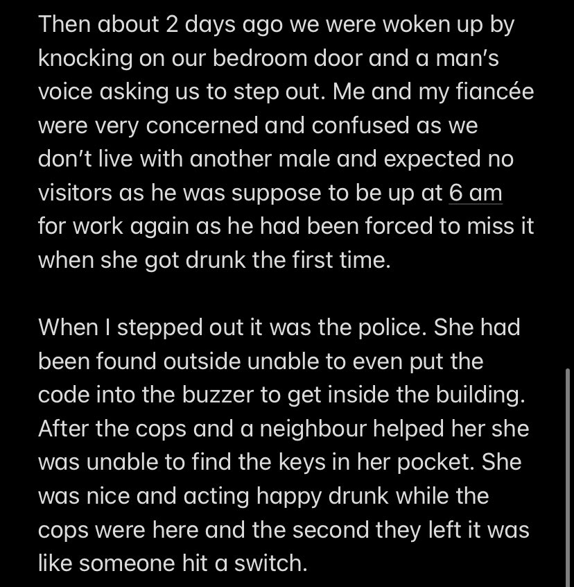 StitchEzzy's tweet image. LONG READ 
TRIGGER WARNING : Domestic violence

If anyone is willing to donate to help with moving costs to help us get out of this abusive situation it would be highly appreciated, I wish I didn’t have to ask for help, but I have no choice anymore. 

paypal.me/EzzyStitchTikT…