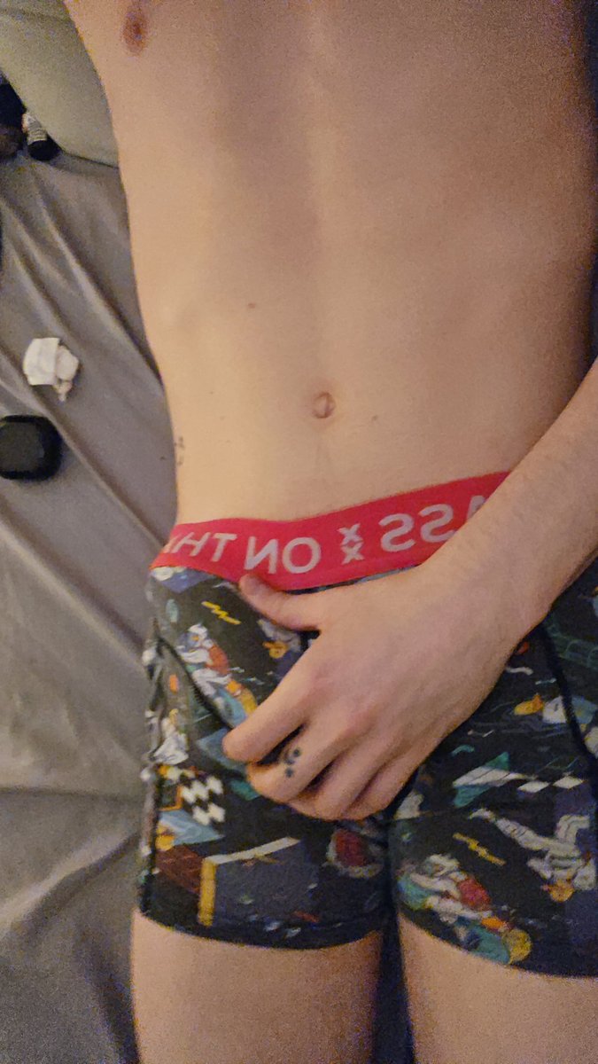 loserprivx's tweet photo. butt n bulge today <3
#nsfwtwt #enby #enbynsfw #femboy #fem #gay #femboyass #gay #gayfemboy #twink #lewd #gaylewd #nsfw #nsfwgay #gaynsfwtwt
#gaynude #femboylewd #dmsopen https://t.co/oPGFFSZLwW