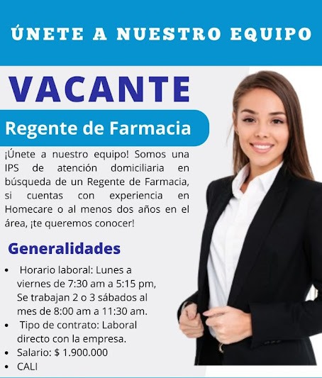 empleocali's tweet photo. https://t.co/3L9ms6pRv7 https://t.co/5uIaDYVa6b