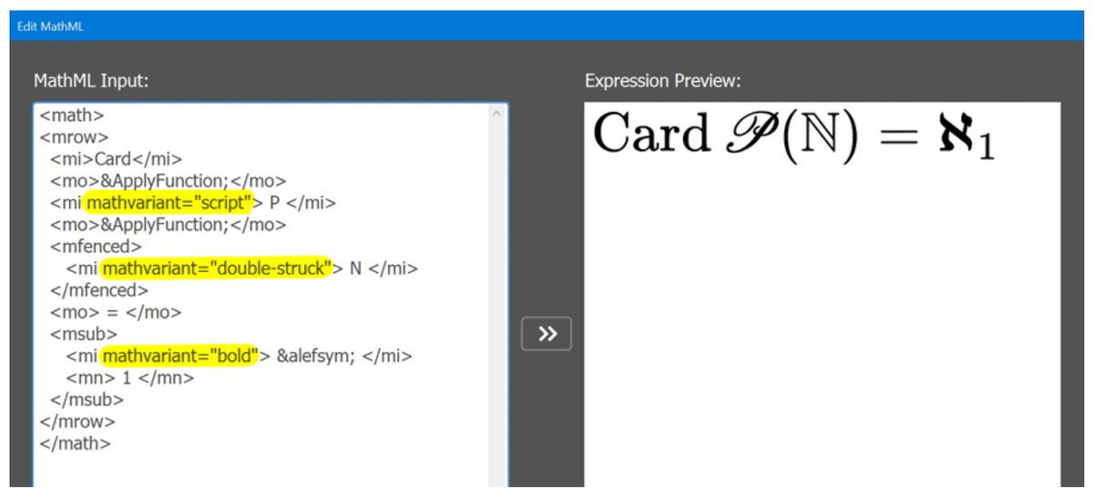 indiscripts's tweet image. [EN] Started investigating #MathML in #InDesign. [If you&apos;re a script developer, more technical info will come in Part 2.]
→ indiscripts.com/post/2024/10/i…